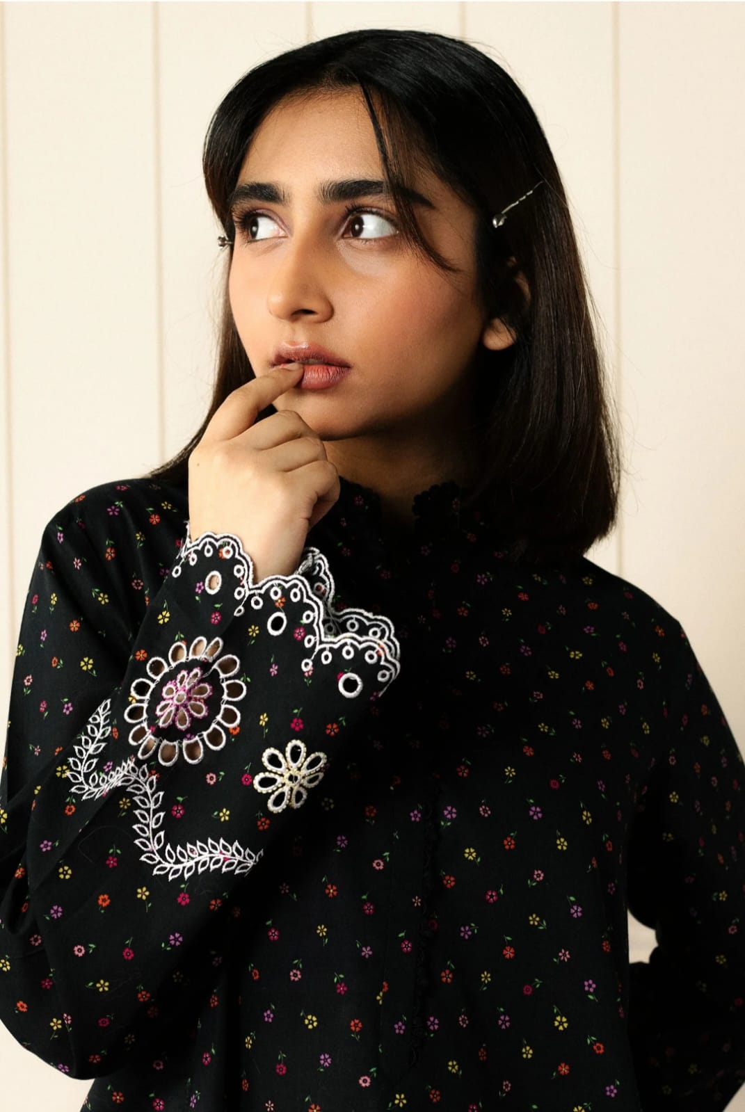 Zara Shahjahan | Love Coco and Friends | Sunny Thread, image 4