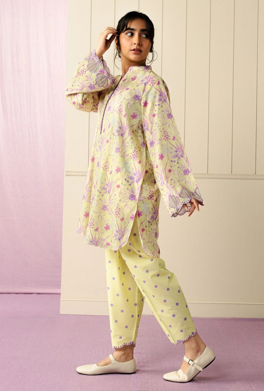 Zara Shahjahan | Love Coco and Friends | Thread Vibes, image 5