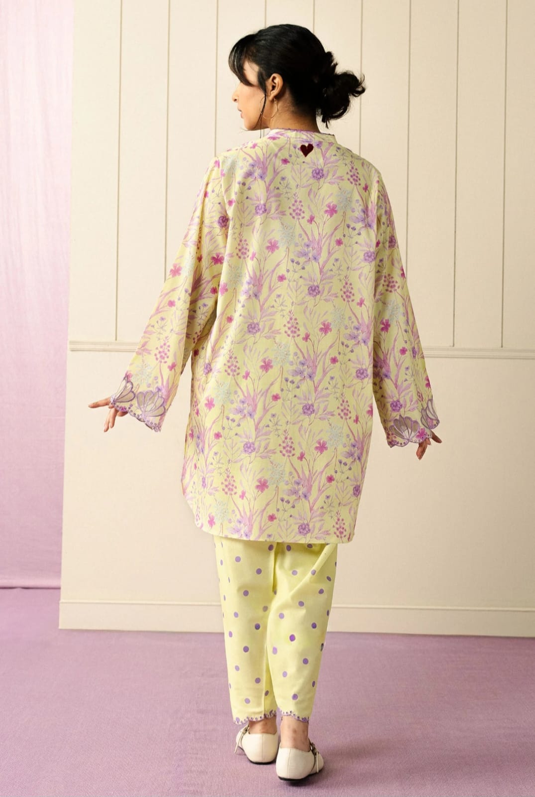 Zara Shahjahan | Love Coco and Friends | Thread Vibes, image 2