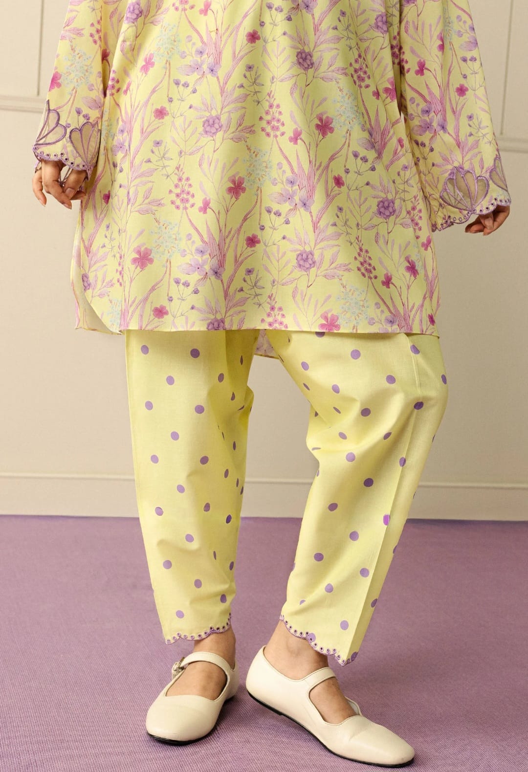 Zara Shahjahan | Love Coco and Friends | Thread Vibes, image 4