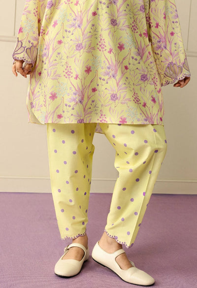 Zara Shahjahan | Love Coco and Friends | Thread Vibes