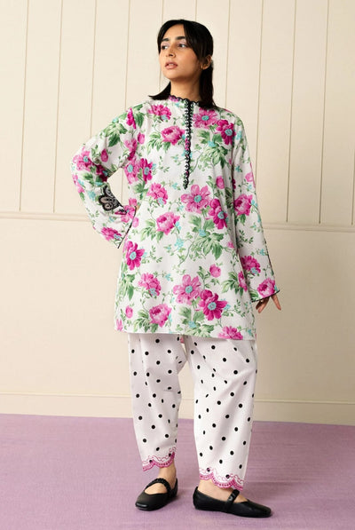 Zara Shahjahan | Love Coco and Friends | Soft Girl Era