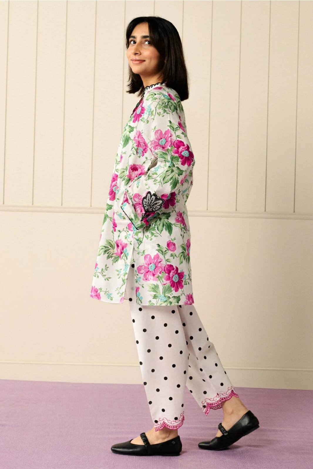 Zara Shahjahan | Love Coco and Friends | Soft Girl Era, image 3