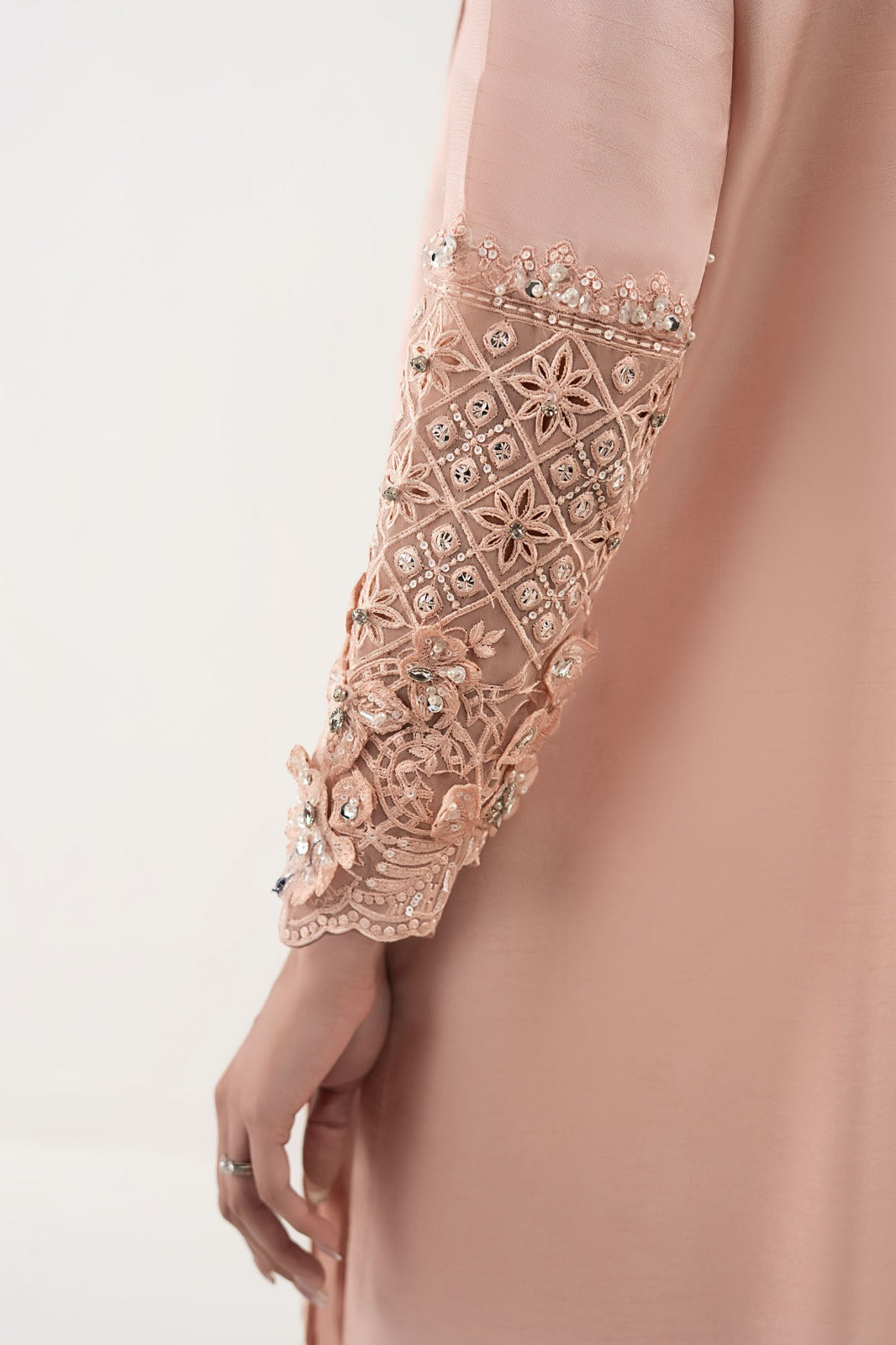 Maria B | Luxury Formals | SF-EF26-26-Pink, image 5