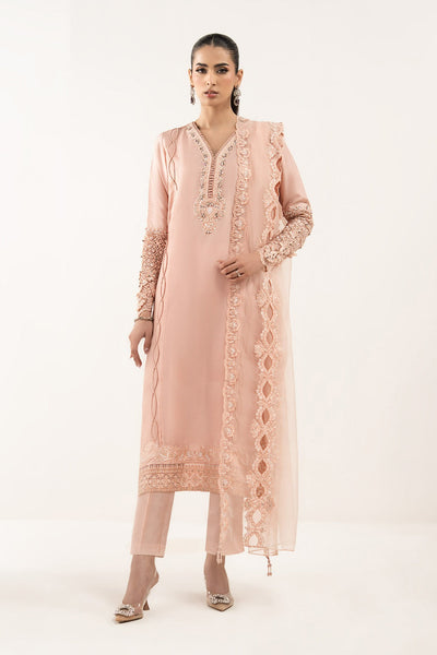 Maria B | Luxury Formals | SF-EF26-26-Pink