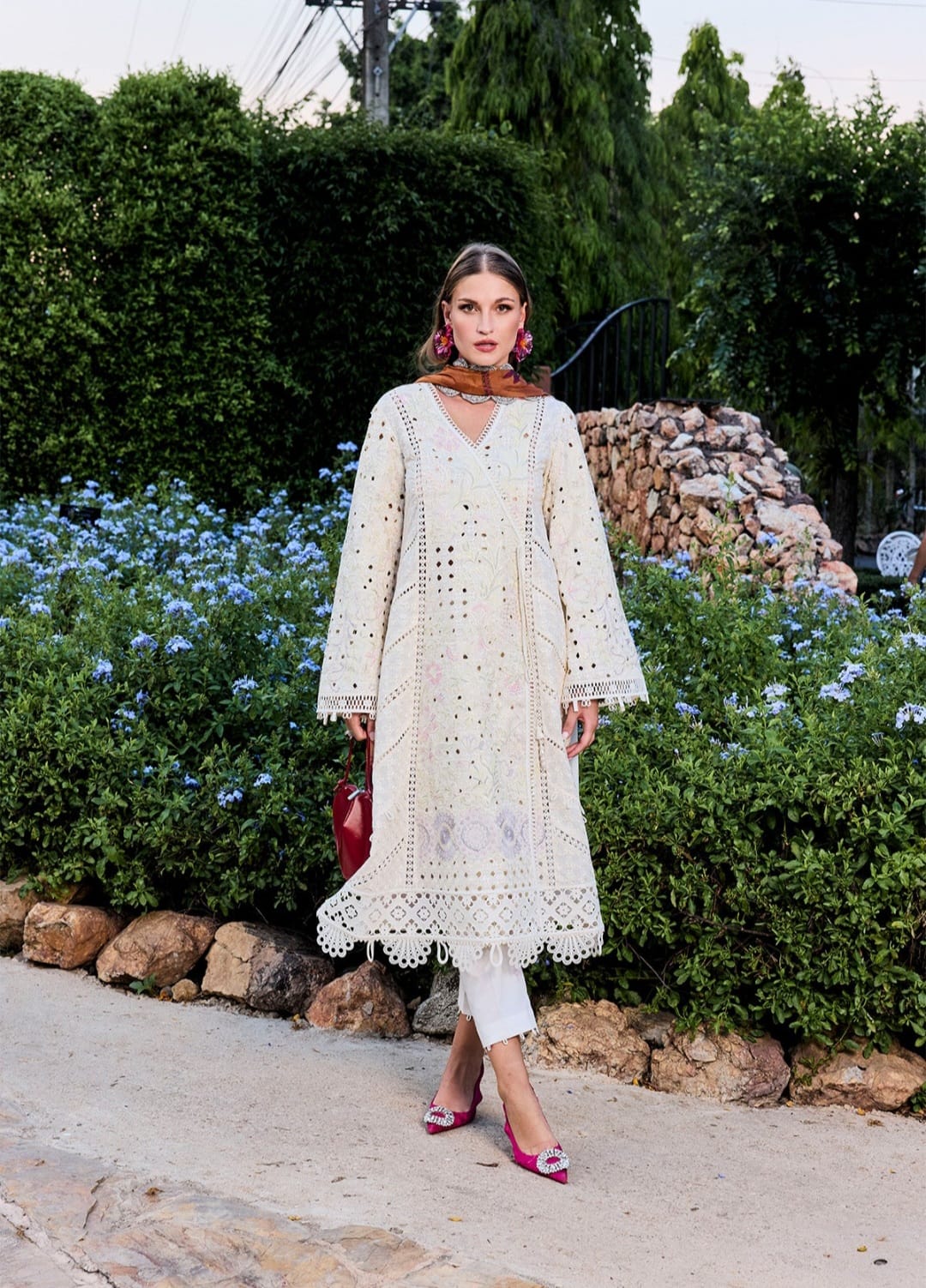Mysie by Tahira | Solara Summer Edit 26 | MY-22-1