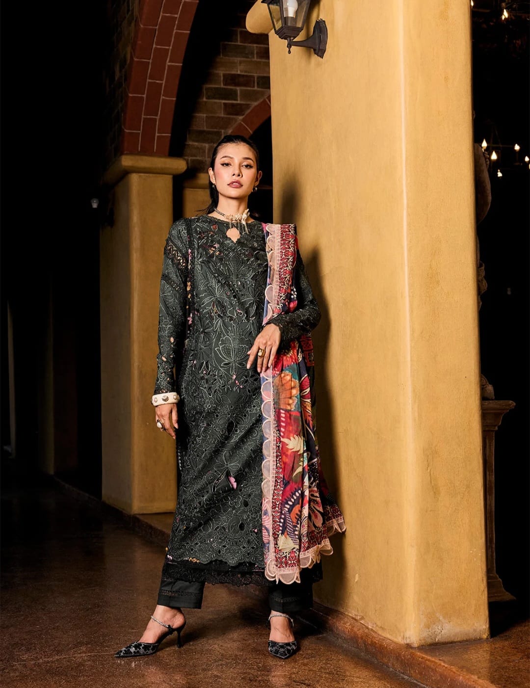 Mysie by Tahira | Solara Summer Edit 26 |MY-19, image 5