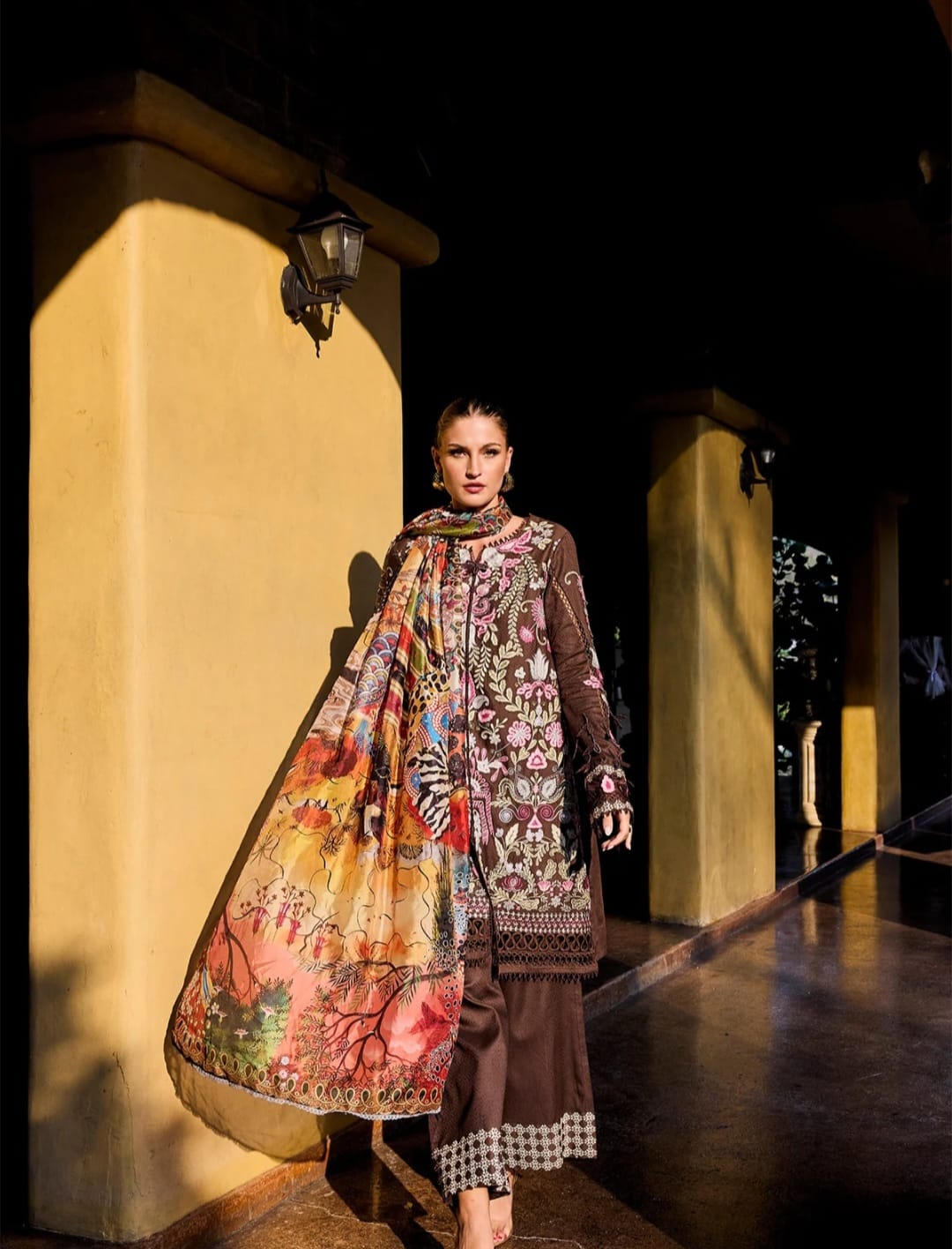 Mysie by Tahira | Solara Summer Edit 26 | MY-24-5