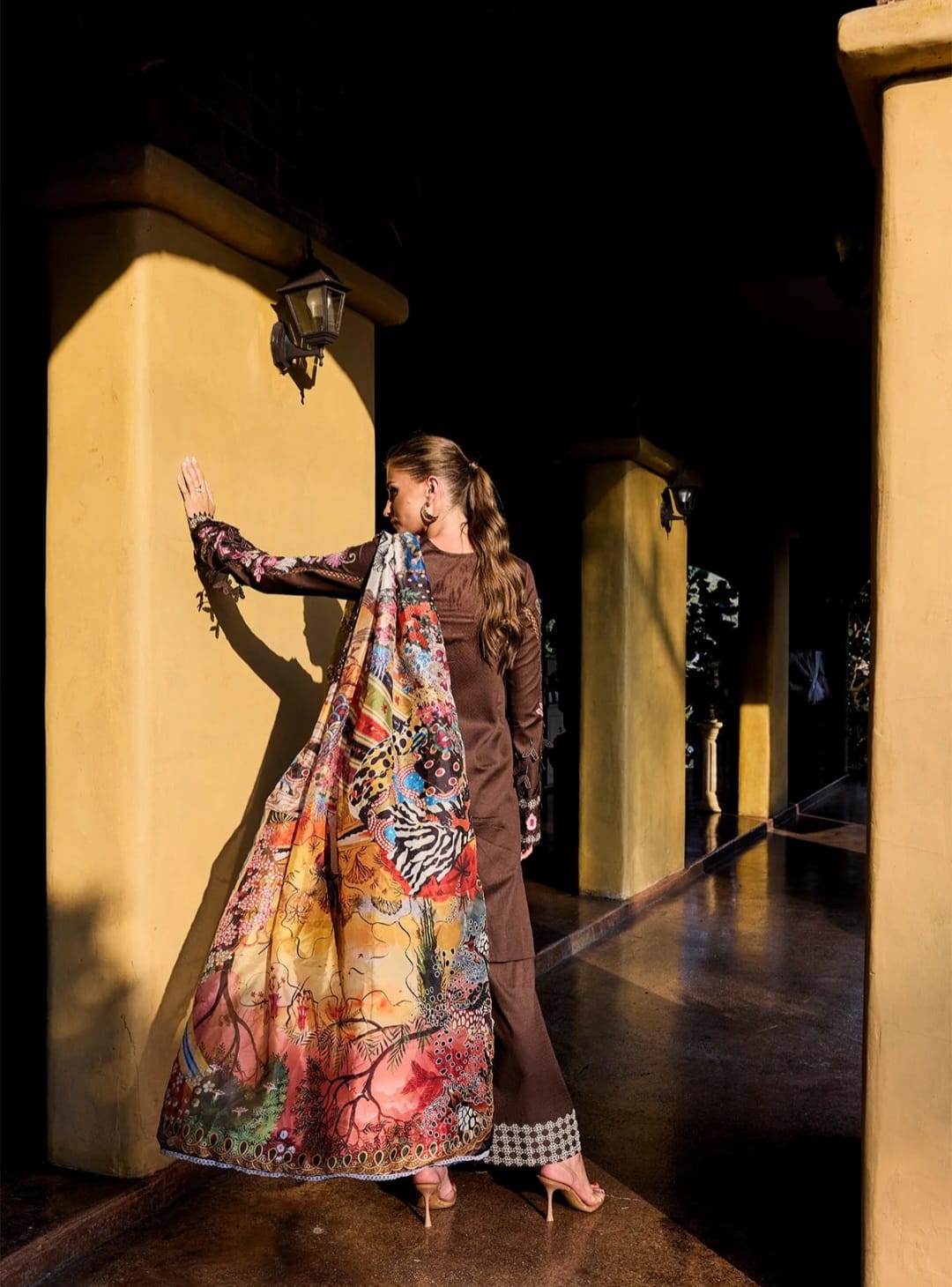Mysie by Tahira | Solara Summer Edit 26 | MY-24-2