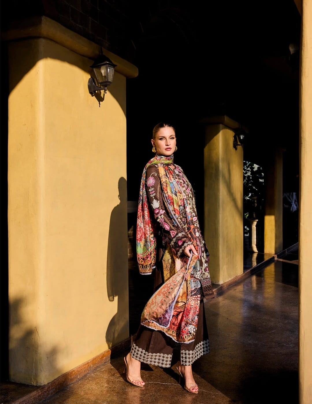 Mysie by Tahira | Solara Summer Edit 26 | MY-24-7