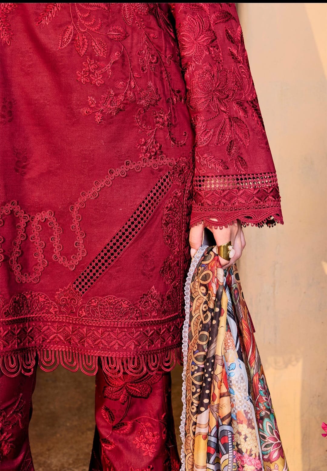 Mysie by Tahira | Solara Summer Edit 26 | MY-20-4