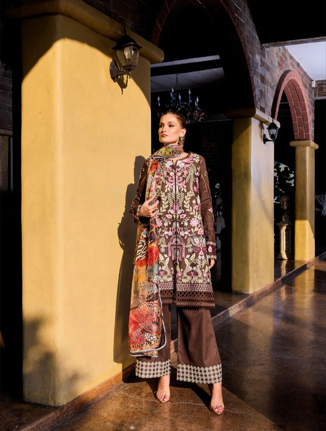 Mysie by Tahira | Solara Summer Edit 26 | MY-24-1
