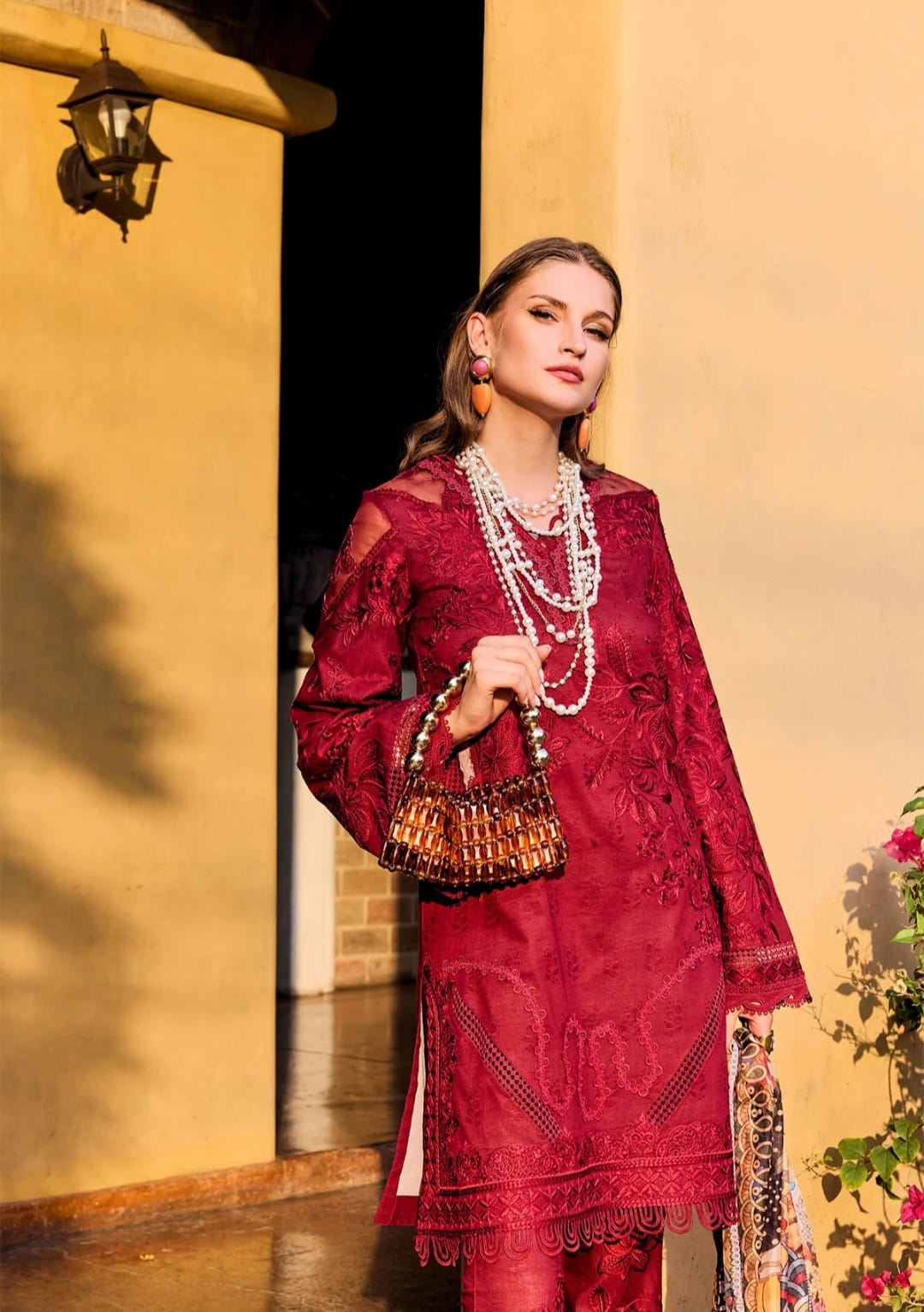 Mysie by Tahira | Solara Summer Edit 26 | MY-20-5
