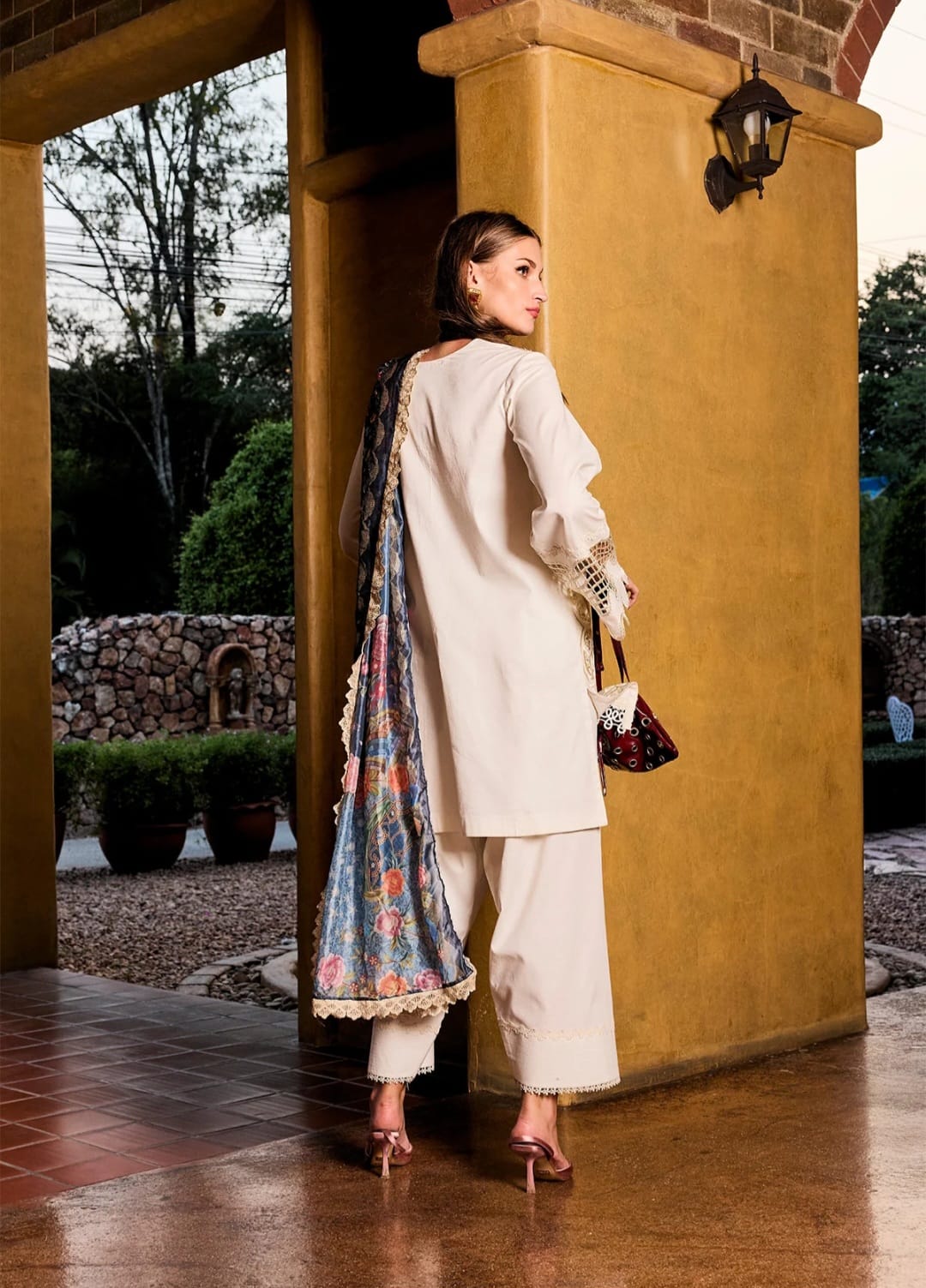 Mysie by Tahira | Solara Summer Edit 26 | MY-20-2