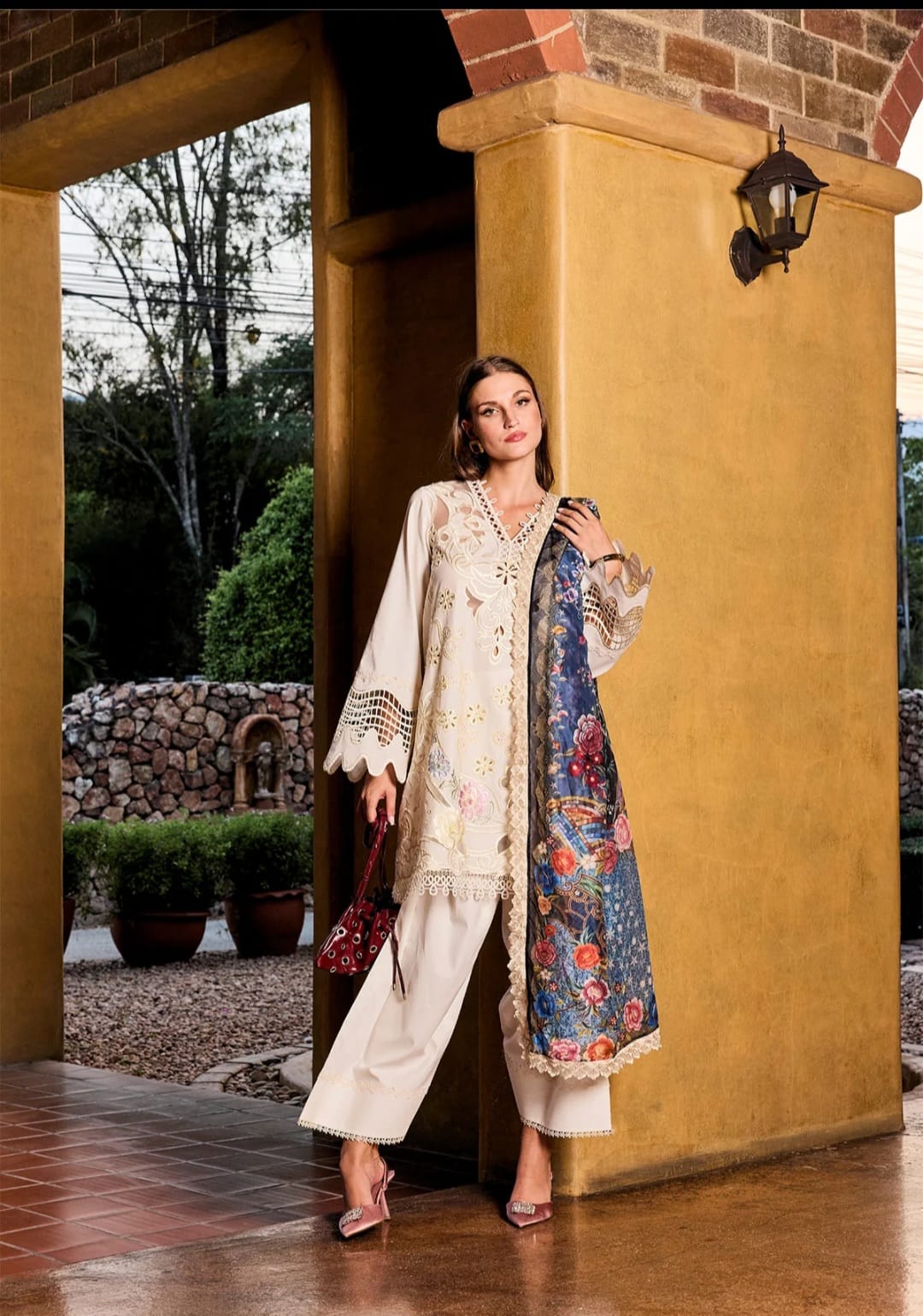 Mysie by Tahira | Solara Summer Edit 26 | MY-20-4