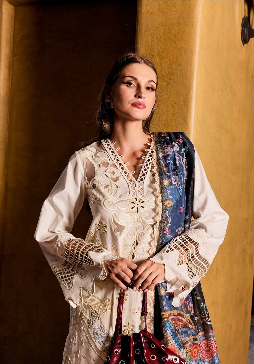 Mysie by Tahira | Solara Summer Edit 26 | MY-20-5
