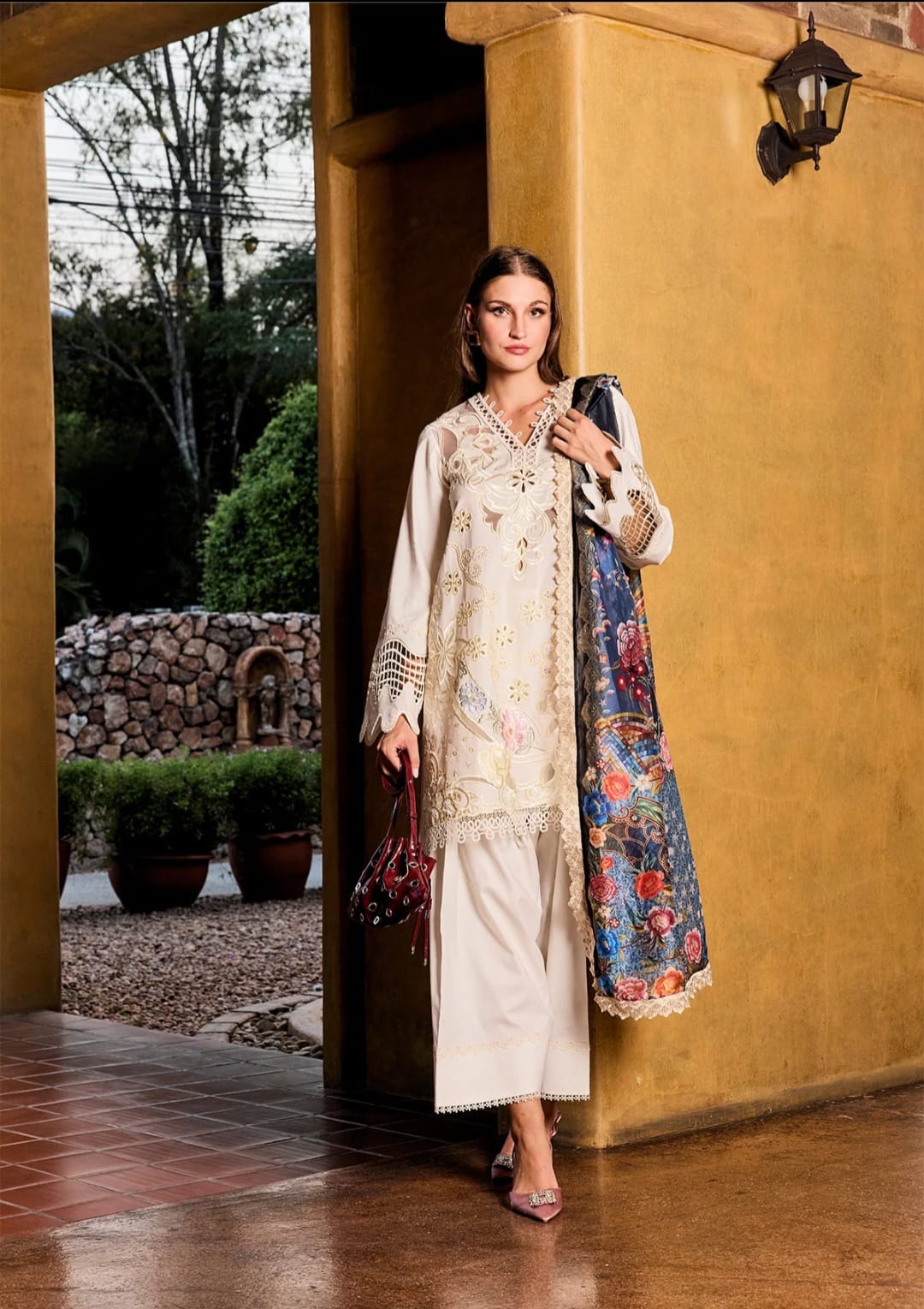 Mysie by Tahira | Solara Summer Edit 26 | MY-20-6