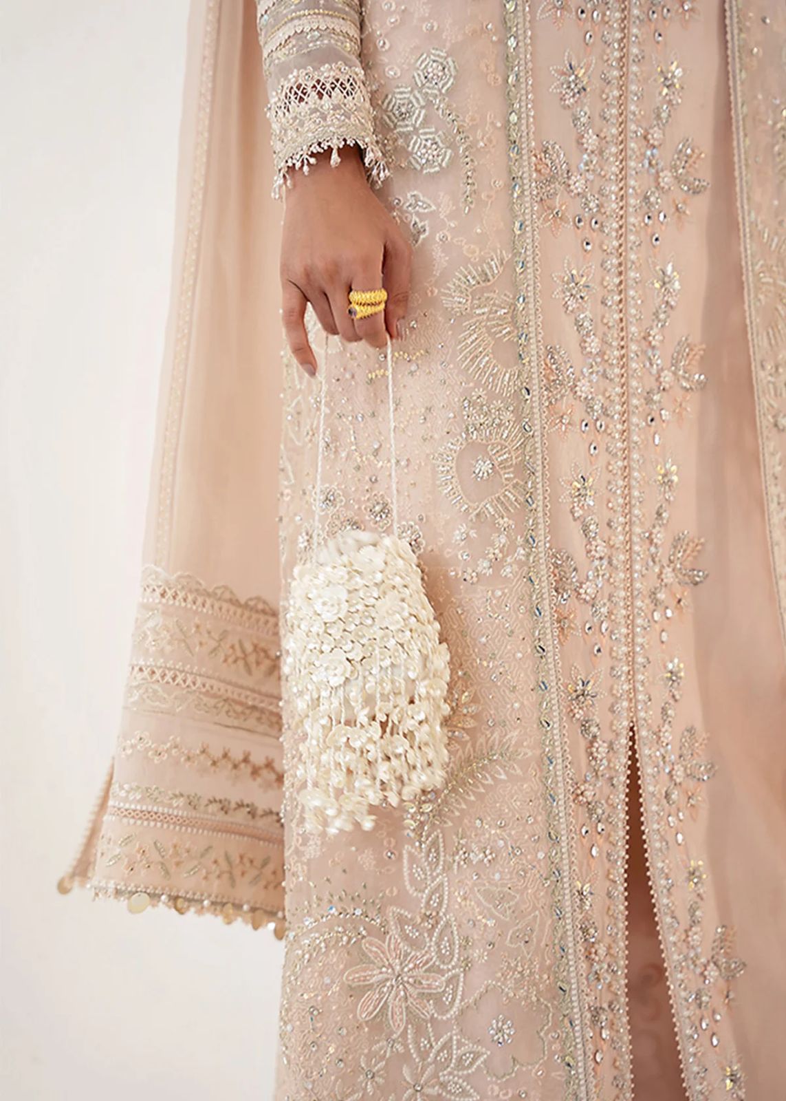 Suffuse | Freeshia RTW'24 | Janan -  Suffuse Bridal - Original Designer Dress - House of Maryam