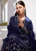 Suffuse | Freeshia RTW'24 | Aroosh -  Suffuse Bridal -  House of Maryam