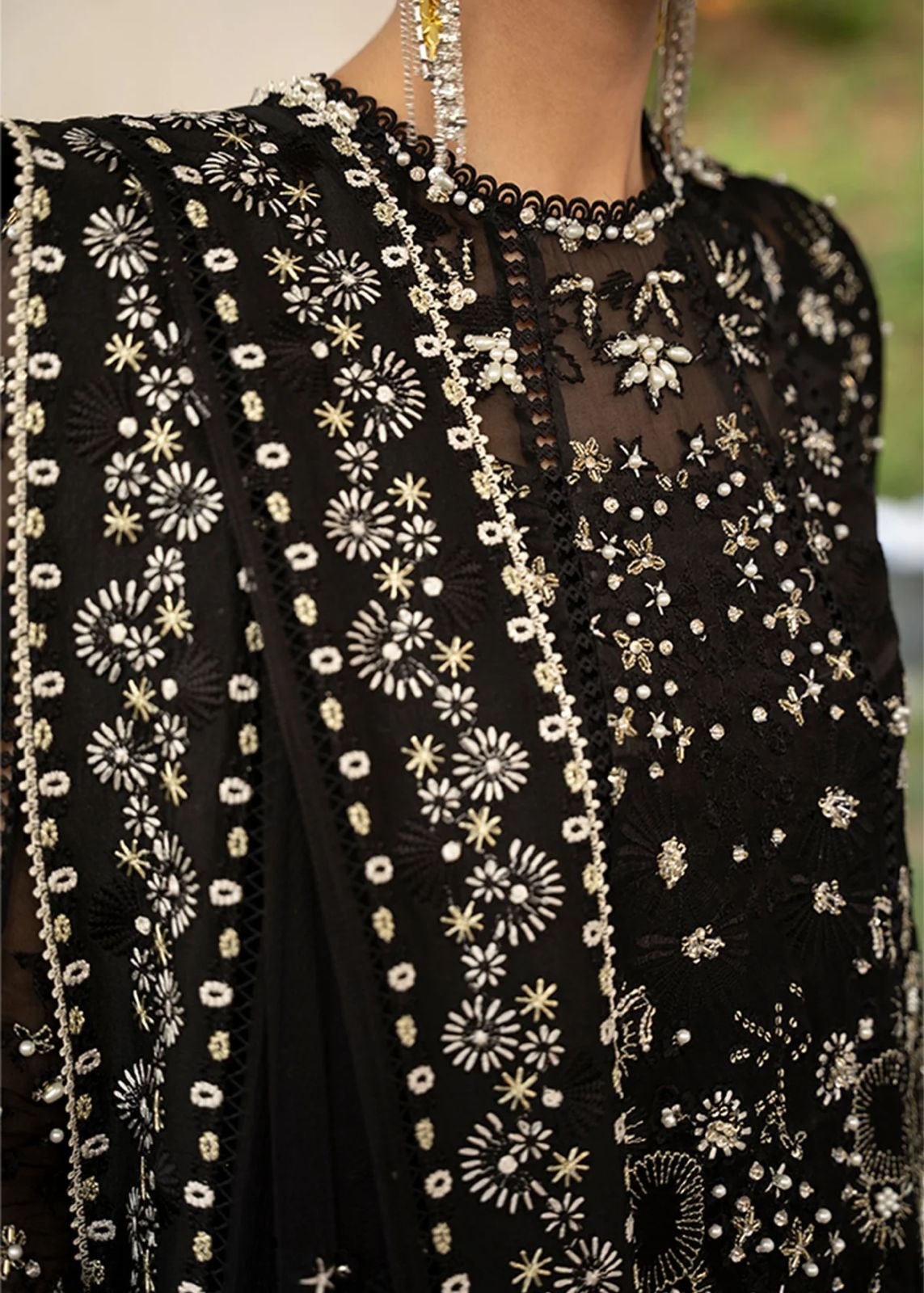 Suffuse | Freeshia RTW'24 | Aliyyah -  Suffuse Bridal -  House of Maryam