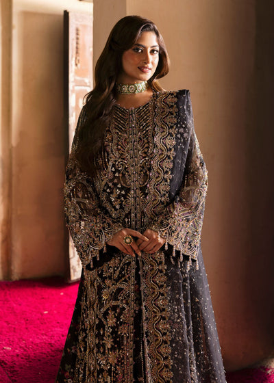Kanwal Malik | Maahi Wedding Formals | ZAIB -  Kanwal Malik Ladies Clothes - Original Designer Dress - House of Maryam