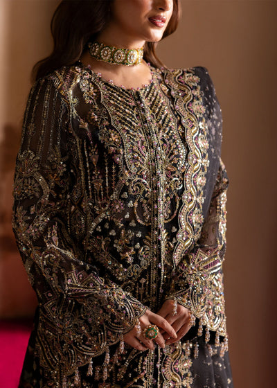 Kanwal Malik | Maahi Wedding Formals | ZAIB -  Kanwal Malik Ladies Clothes - Original Designer Dress - House of Maryam