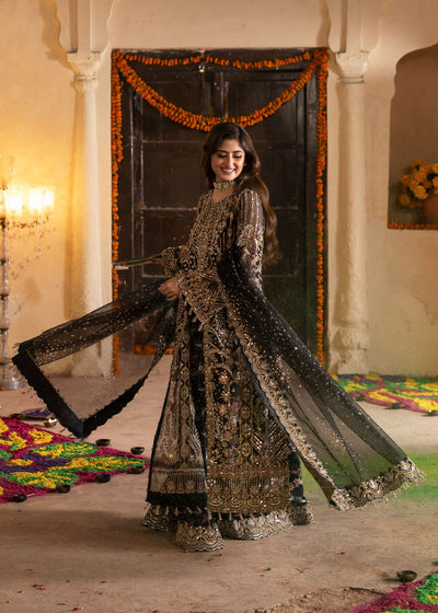 Kanwal Malik | Maahi Wedding Formals | ZAIB -  Kanwal Malik Ladies Clothes - Original Designer Dress - House of Maryam