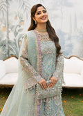 Kanwal Malik | Maahi Wedding Formals | AYZEL by Designer Kanwal Malik - House of Maryam - Pakistani Designer Ethnic Wear in {{ shop.shopifyCountryName }}