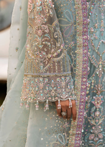 Kanwal Malik | Maahi Wedding Formals | AYZEL -  Kanwal Malik Ladies Clothes - Original Designer Dress - House of Maryam