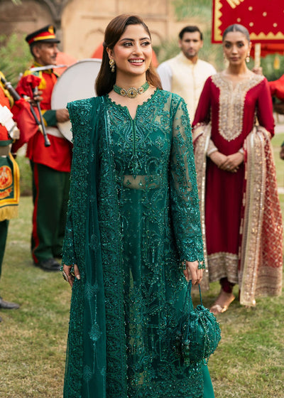 Kanwal Malik | Maahi Wedding Formals | MEHMAL -  Kanwal Malik Ladies Clothes - Original Designer Dress - House of Maryam