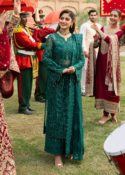 Kanwal Malik | Maahi Wedding Formals | MEHMAL -  Kanwal Malik Ladies Clothes - Original Designer Dress - House of Maryam