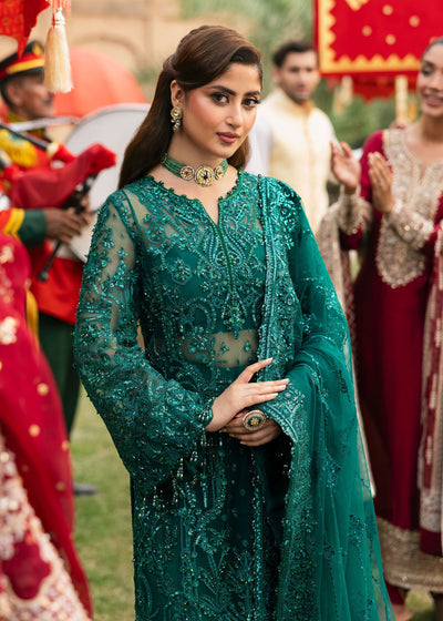 Kanwal Malik | Maahi Wedding Formals | MEHMAL -  Kanwal Malik Ladies Clothes - Original Designer Dress - House of Maryam