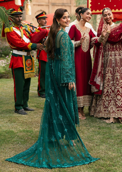 Kanwal Malik | Maahi Wedding Formals | MEHMAL -  Kanwal Malik Ladies Clothes - Original Designer Dress - House of Maryam