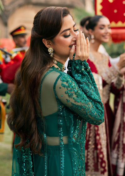 Kanwal Malik | Maahi Wedding Formals | MEHMAL -  Kanwal Malik Ladies Clothes - Original Designer Dress - House of Maryam