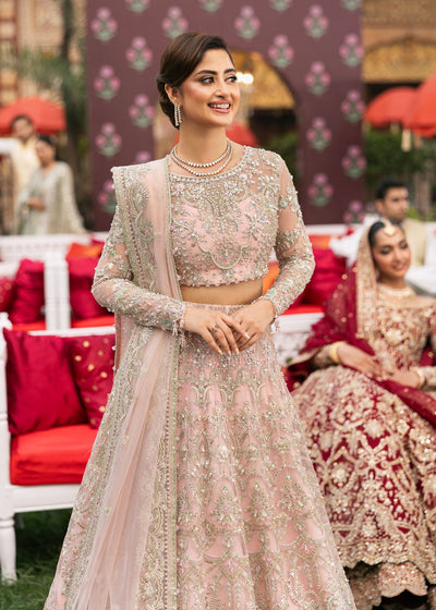 Kanwal Malik | Maahi Wedding Formals | NAGEEN -  Kanwal Malik Ladies Clothes - Original Designer Dress - House of Maryam