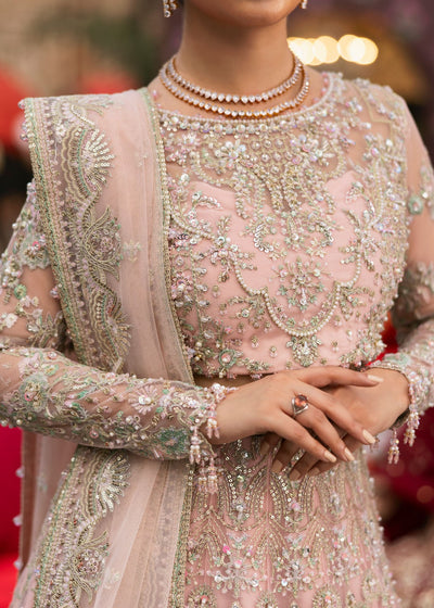 Kanwal Malik | Maahi Wedding Formals | NAGEEN -  Kanwal Malik Ladies Clothes - Original Designer Dress - House of Maryam