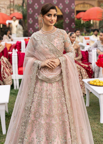 Kanwal Malik | Maahi Wedding Formals | NAGEEN -  Kanwal Malik Ladies Clothes - Original Designer Dress - House of Maryam