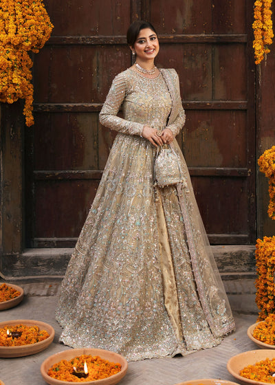 Kanwal Malik | Maahi Wedding Formals | ZOFIA -  Kanwal Malik Ladies Clothes - Original Designer Dress - House of Maryam