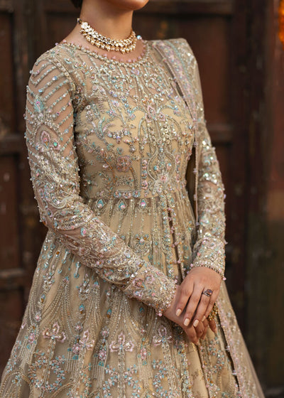 Kanwal Malik | Maahi Wedding Formals | ZOFIA -  Kanwal Malik Ladies Clothes - Original Designer Dress - House of Maryam