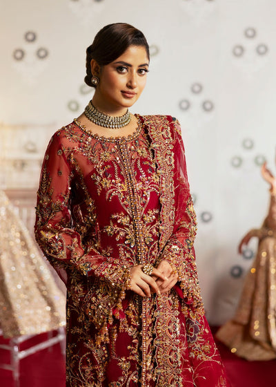 Kanwal Malik | Maahi Wedding Formals | ARMALA -  Kanwal Malik Ladies Clothes - Original Designer Dress - House of Maryam