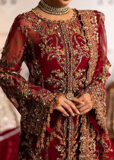 Kanwal Malik | Maahi Wedding Formals | ARMALA -  Kanwal Malik Ladies Clothes - Original Designer Dress - House of Maryam