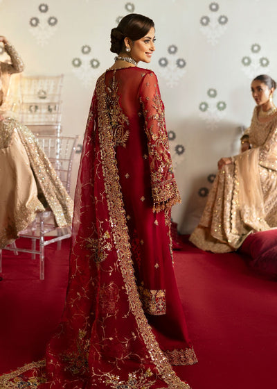 Kanwal Malik | Maahi Wedding Formals | ARMALA -  Kanwal Malik Ladies Clothes - Original Designer Dress - House of Maryam