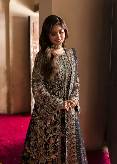Kanwal Malik | Maahi Wedding Formals | ZAIB -  Kanwal Malik Ladies Clothes - Original Designer Dress - House of Maryam