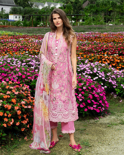 Mushq | Hemline the Secret Garden | Whimsical Scent