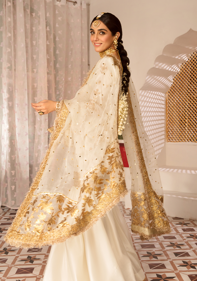 Maya | Eid Collection Gul Bahaar | JAHAN ARA by Maya - House of Maryam