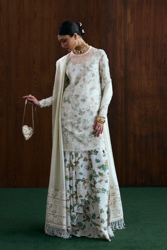 Suffuse | Silk Pret | FARIDA