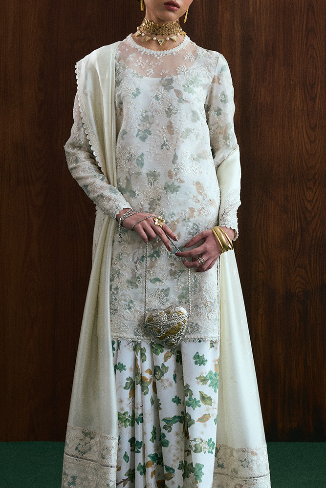 Suffuse | Silk Pret | FARIDA, image 2