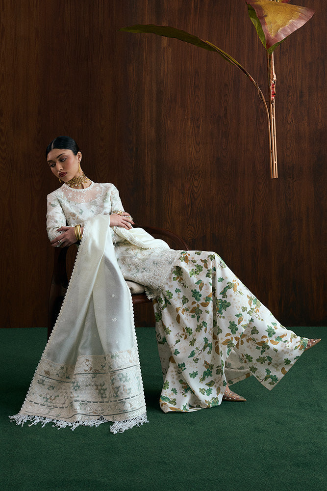 Suffuse | Silk Pret | FARIDA, image 7