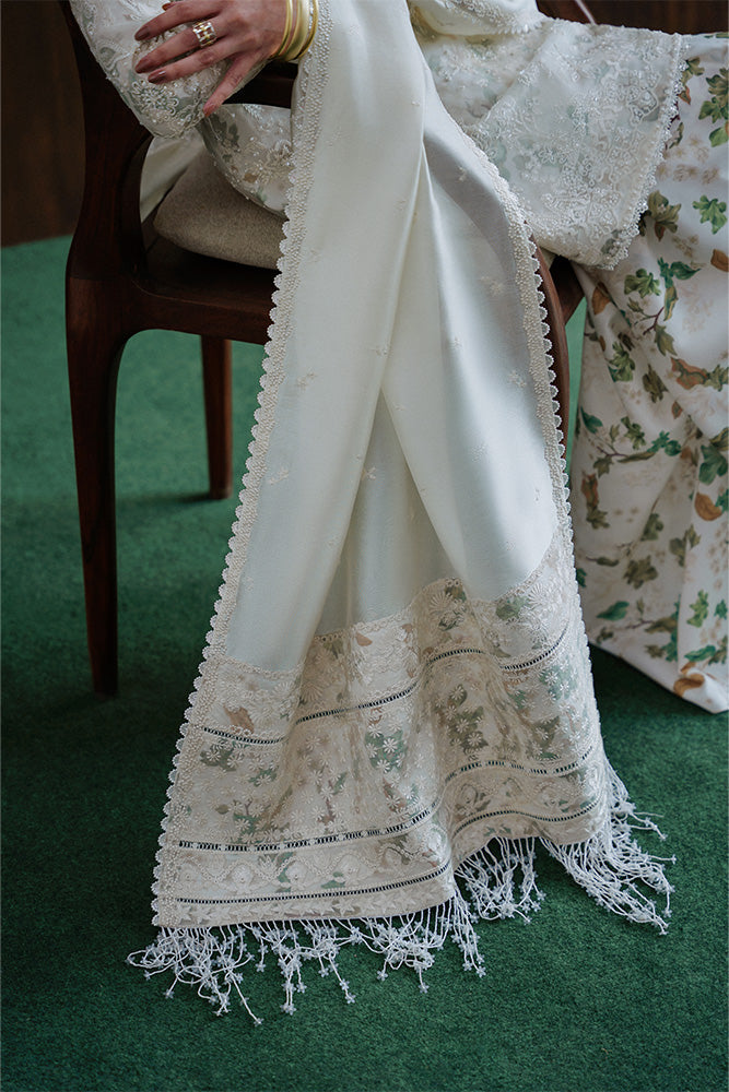 Suffuse | Silk Pret | FARIDA, image 6