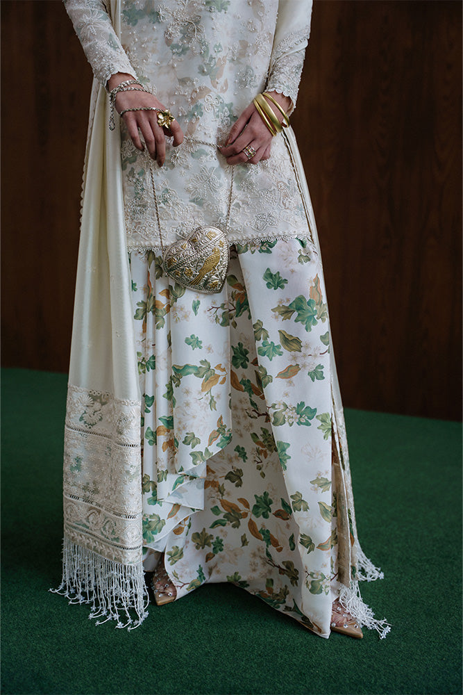 Suffuse | Silk Pret | FARIDA, image 5